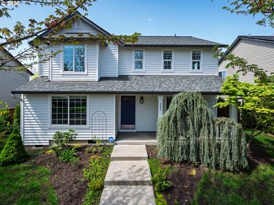 808 NW 14th Ave, Battle Ground, WA, 98604