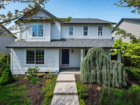 808 NW 14th Ave, Battle Ground, WA 98604