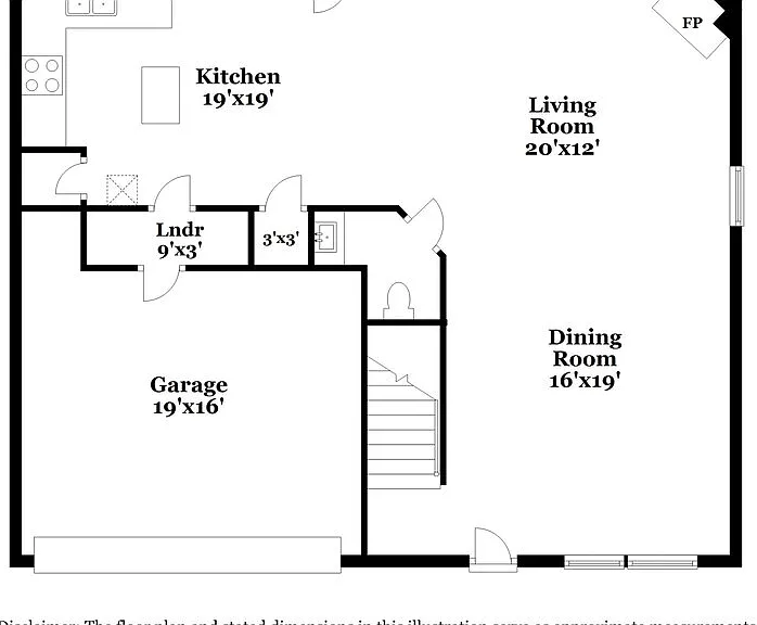 2637 Forest Grove Ct — Photo 2