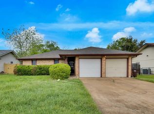 616 Wagon Wheel Dr, Round Rock, TX 78681