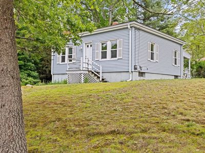 15 Rand St, Randolph, MA, 02368