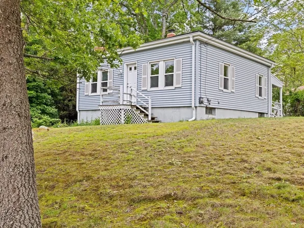 15 Rand St, Randolph, MA 02368