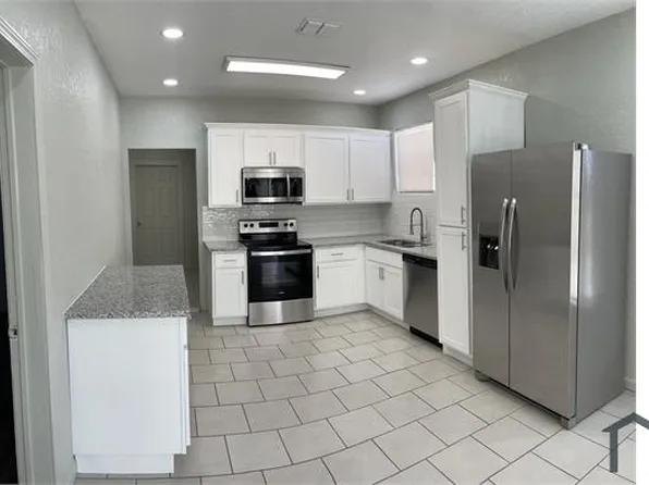 3319 Morales St, San Antonio, TX 78207