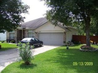 132 Lakeside Dr, Kingsland, GA 31548