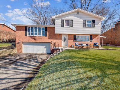 35 Seneca Hempfield Ter, Greensburg, PA, 15601