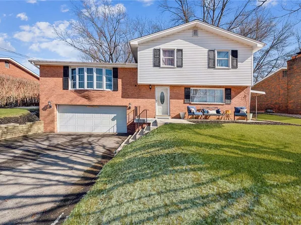 35 Seneca Dr, Greensburg, PA 15601
