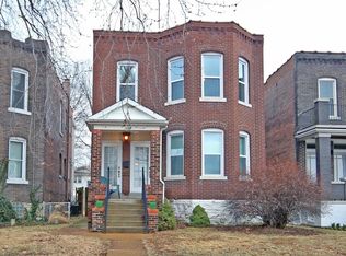 4984 Botanical Ave, Saint Louis, MO 63110