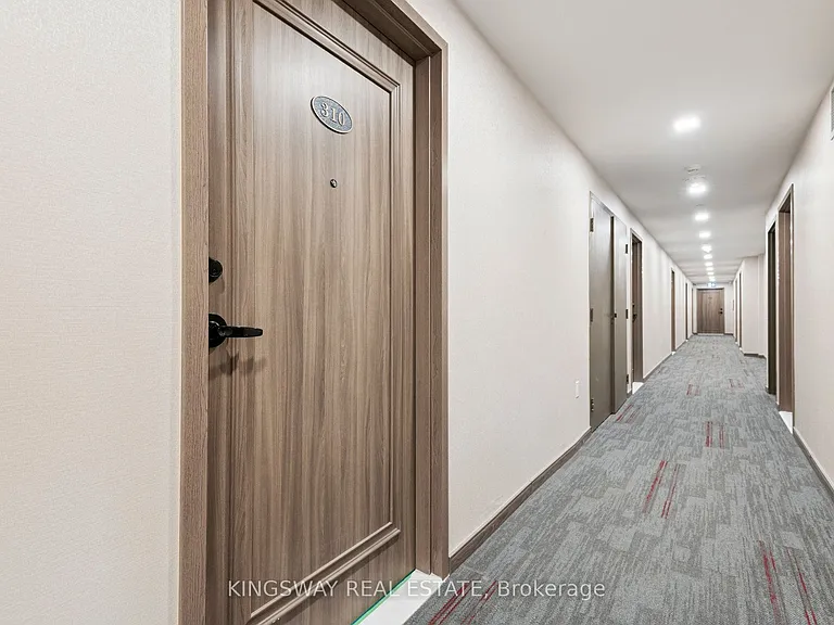 3421 Sheppard Ave E #310 — Photo 9