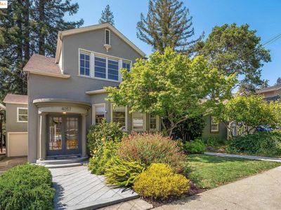 4057 Whittle Ave, Oakland, CA, 94602