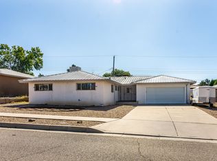 13200 Chico Rd NE, Albuquerque, NM 87123