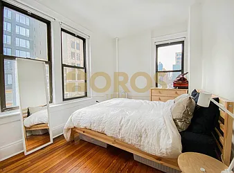 Rented by City Connections Realty