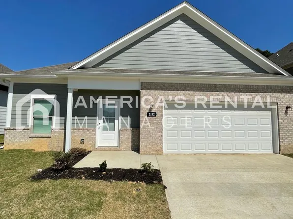 2132 Ellsworth Loop Rd, Cullman, AL 35055