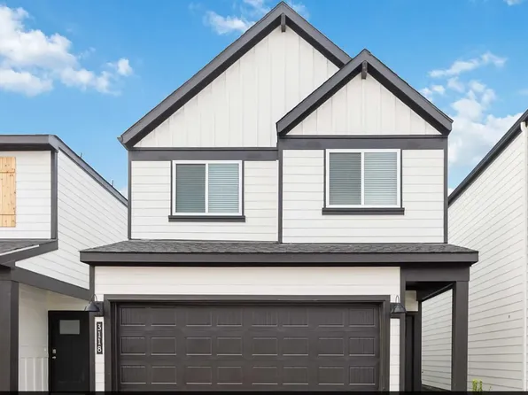 3220 Crown Gate Dr, Houston, TX 77047