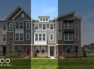6040 Georgica Ln, McCordsville, IN