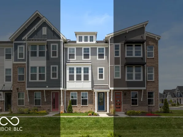 6040 Georgica Ln, McCordsville, IN 46055