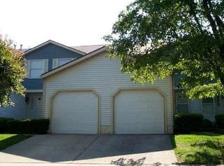 9409 Aspen Grove Ln, Indianapolis, IN 46250