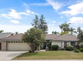 8609 Oak Branch Ave, Bakersfield, CA 93311