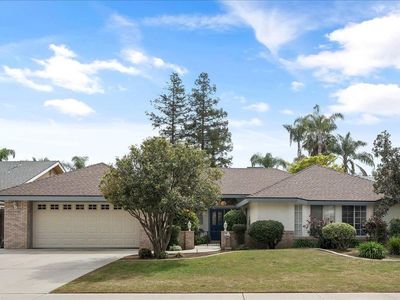 8609 Oak Branch Ave, Bakersfield, CA, 93311