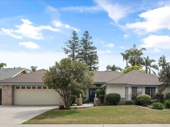 8609 Oak Branch Ave, Bakersfield, CA 93311