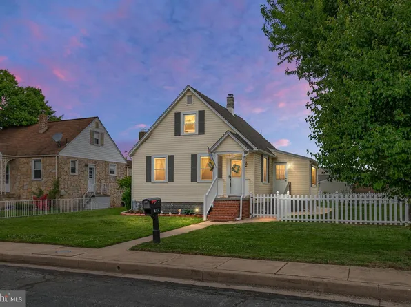 402 Bayside Dr, Baltimore, MD 21222