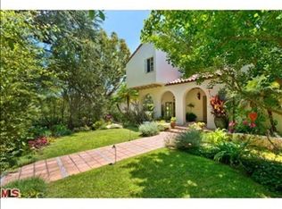 266 19th St, Santa Monica, CA 90402
