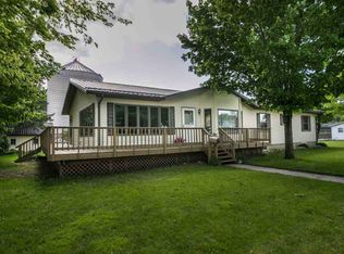 406 N 2nd St, Guttenberg, IA 52052