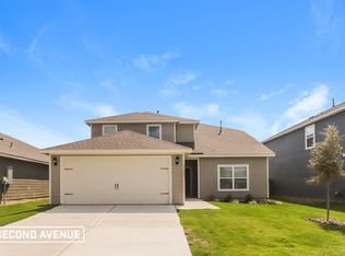 13621 Roosevelt Arch Dr, Ponder, TX 76259