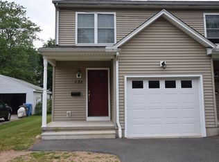 131 Woodland St #131, Manchester, CT 06042