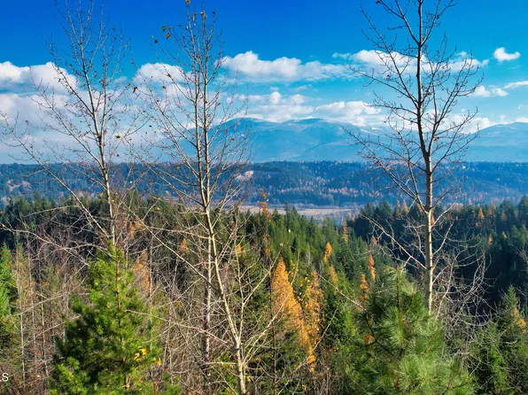 Nna Otter Ln, Naples, ID 83847