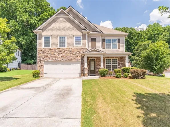 4769 Bogan Meadows Dr, Buford, GA 30519