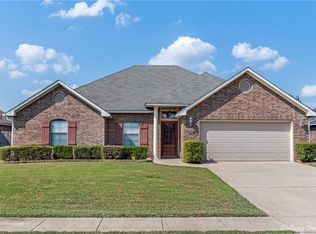 2323 Tallgrass Cir, Bossier City, LA 71111