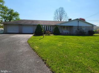 32 Sheetz Rd, Halifax, PA 17032