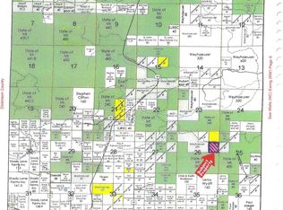 Off Cr Rd #557, Arnold, MI 49819