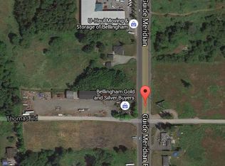 4529 Guide Meridian Street, Bellingham, WA 98226