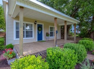1101 S 6th St, Chickasha, OK 73018