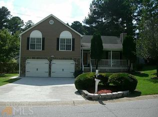 3117 Nectar Dr, Powder Springs, GA 30127