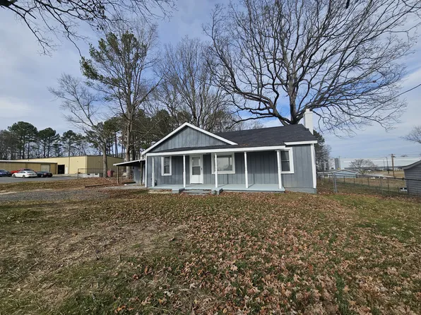 2034 Jenkins Dairy Rd, Gastonia, NC 28052