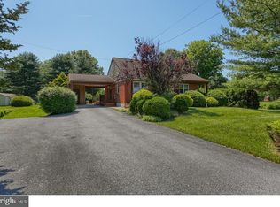 356 Bertolet Mill Rd, Oley, PA 19547