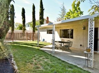 916 Getoun Dr, Concord, CA 94518
