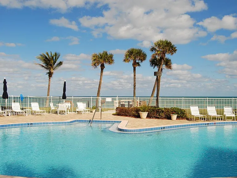 3554 Ocean Drive 703S #604N — Photo 21