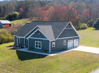 35 Hillside Dr, Warne, NC 28909