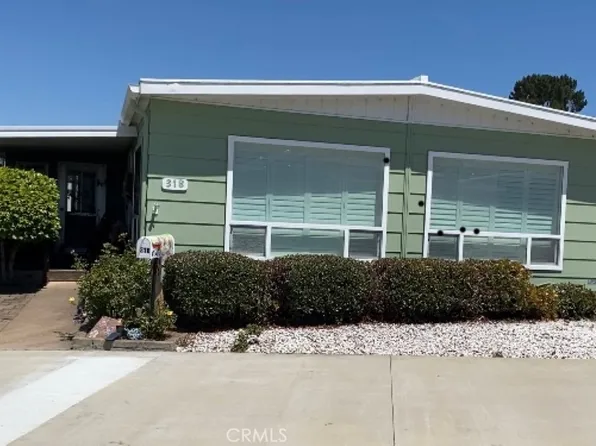 1595 Los Osos Valley Rd Space 31B, Los Osos, CA 93402