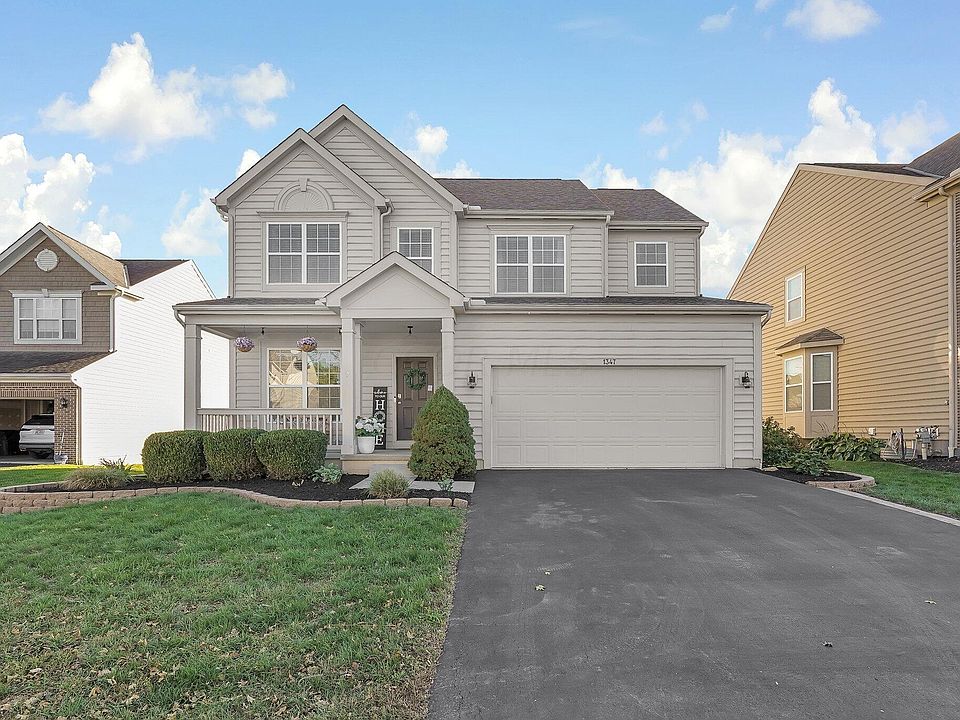 1st image of 1347 Carnoustie Cir