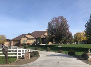 2798 N Emily Meadows Pl, Eagle, ID 83616