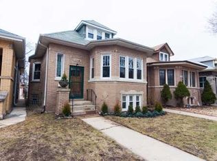 5918 N Rockwell St, Chicago, IL 60659