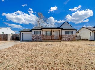 3314 S Gow St, Wichita, KS 67217