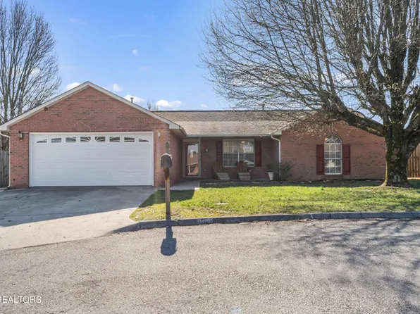 1006 Davinci Ln, Knoxville, TN 37918