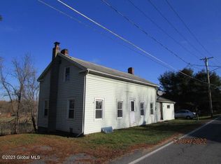 2335 W Old State Rd, Schenectady, NY 12306