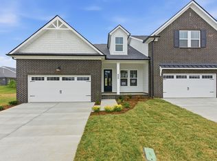 455 Buckwood Ave W LOT 29, Thompsons Station, TN 37179