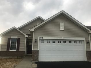 284 Monarch 205 Ln, Volo, IL 60020
